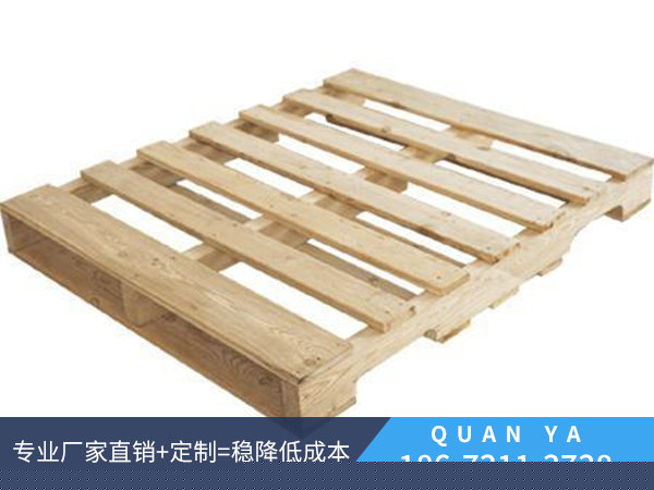 欧标托盘