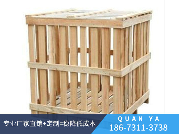 特种包装箱