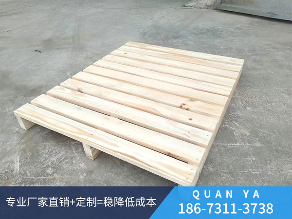 立体库托盘